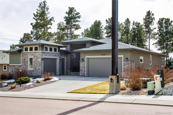 16406 Dancing Bear Ln, Monument, CO 80132