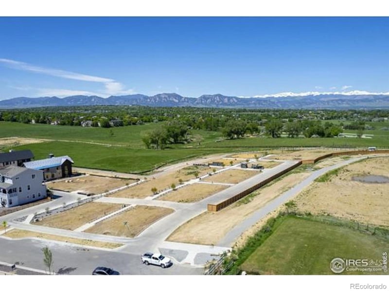 937 Hearteye Trl, Lafayette, CO 80026