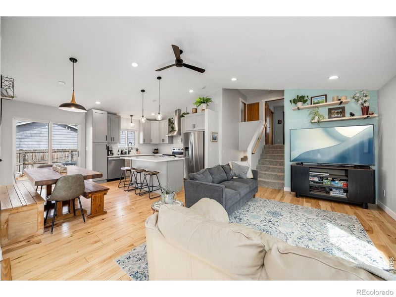 1536 Bayberry Cir, Fort Collins, CO 80524