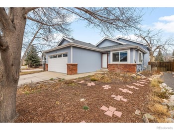 1536 Bayberry Cir, Fort Collins, CO 80524