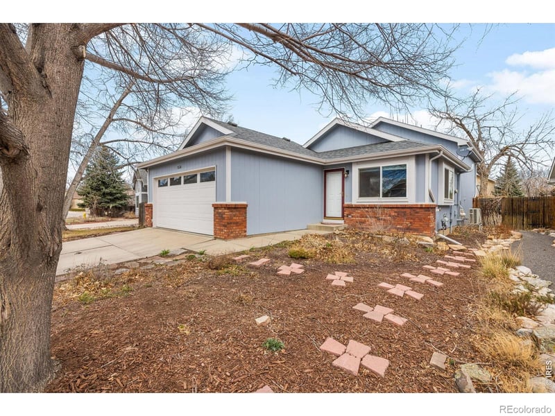 1536 Bayberry Cir, Fort Collins, CO 80524