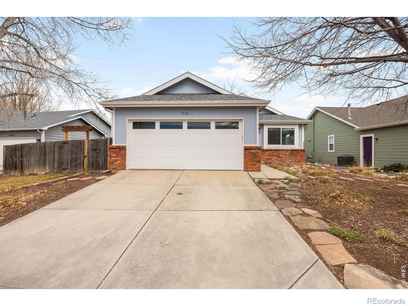 1536 Bayberry Cir, Fort Collins, CO 80524