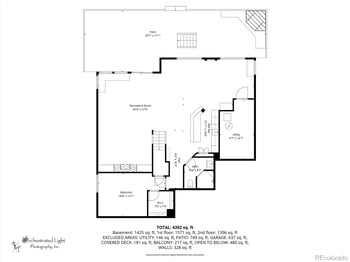 10601 Chadsworth Ln, Highlands Ranch, CO 80126
