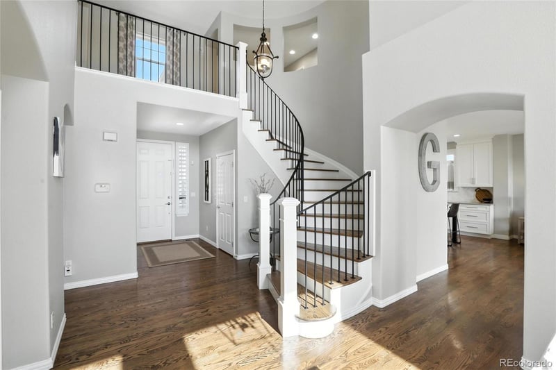 10601 Chadsworth Ln, Highlands Ranch, CO 80126