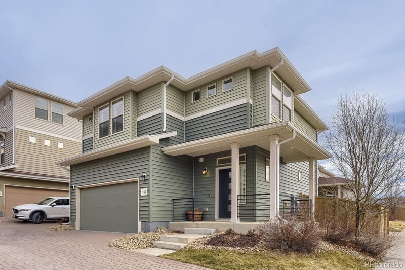 4108 Elegant St, Castle Rock, CO 80109