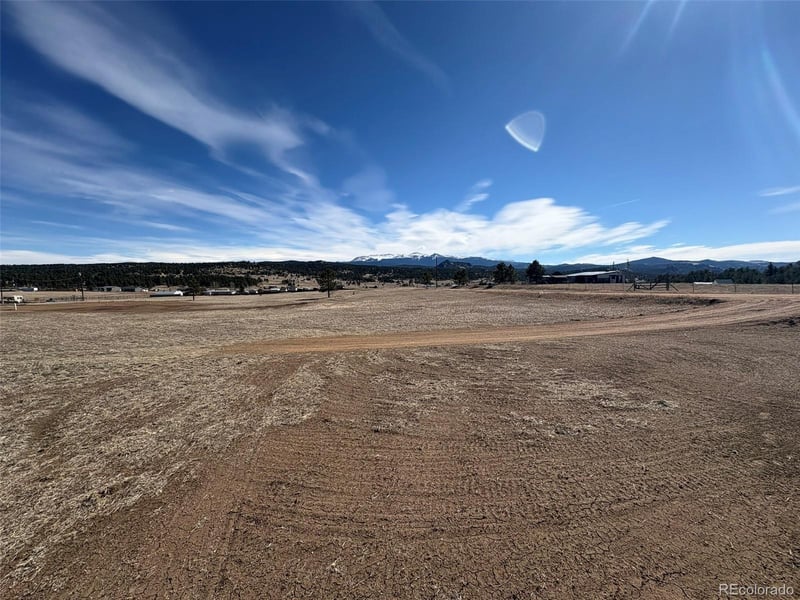 383 Calle Del Sol, Florissant, CO 80816