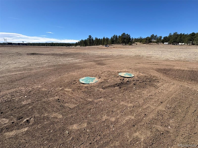 383 Calle Del Sol, Florissant, CO 80816