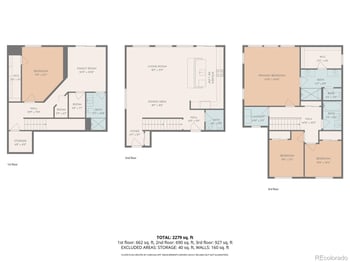 2537 Valley Oak Rd, Castle Rock, CO 80104