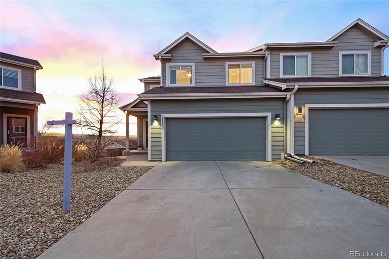 2537 Valley Oak Rd, Castle Rock, CO 80104