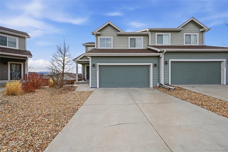 2537 Valley Oak Rd, Castle Rock, CO 80104