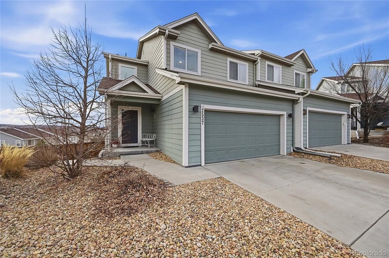 2537 Valley Oak Rd, Castle Rock, CO 80104