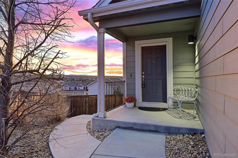 2537 Valley Oak Rd, Castle Rock, CO 80104