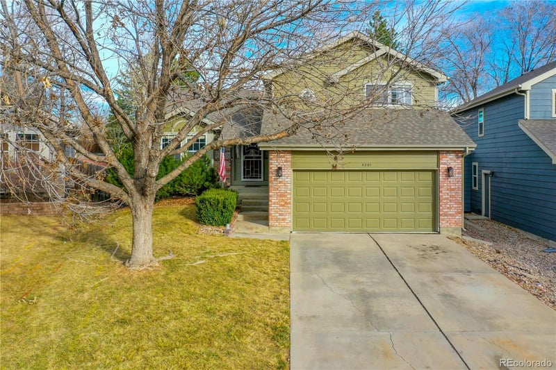 5201 127th Dr, Thornton, CO 80241