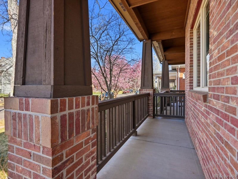 758 Washington St, Denver, CO 80209