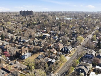 758 Washington St, Denver, CO 80209