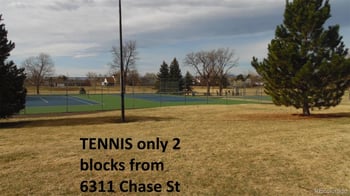 6311 Chase St, Arvada, CO 80003