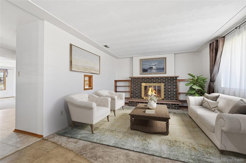 6311 Chase St, Arvada, CO 80003