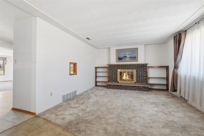 6311 Chase St, Arvada, CO 80003