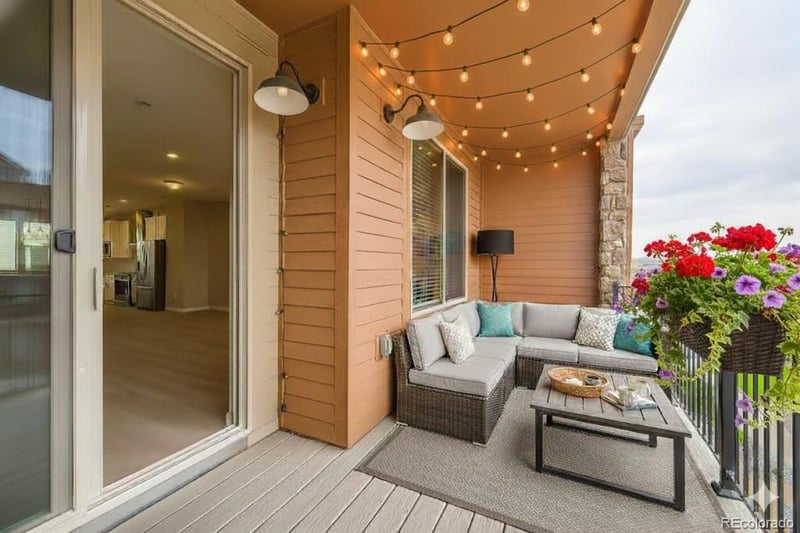 9625 Browns Peak Cir, Littleton, CO 80125