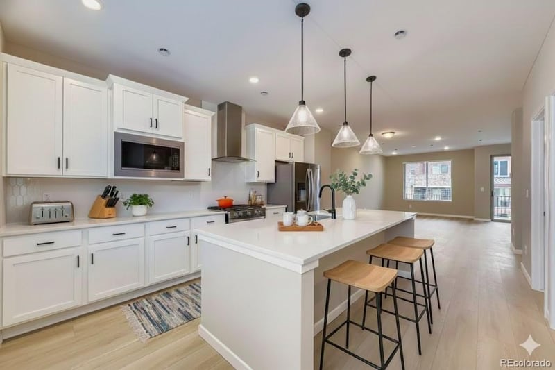 9625 Browns Peak Cir, Littleton, CO 80125