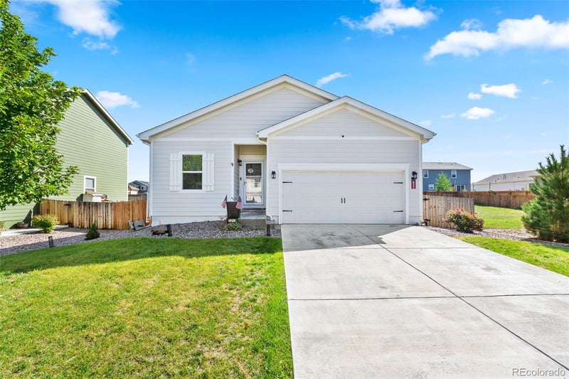 7214 Aspen Brook Ave, Frederick, CO 80530