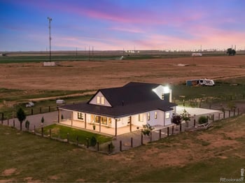 14407 County Road 18 1/2, Fort Lupton, CO 80621