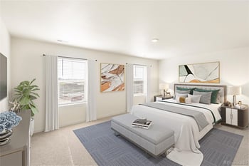 14254 Beebalm Ave, Parker, CO 80134