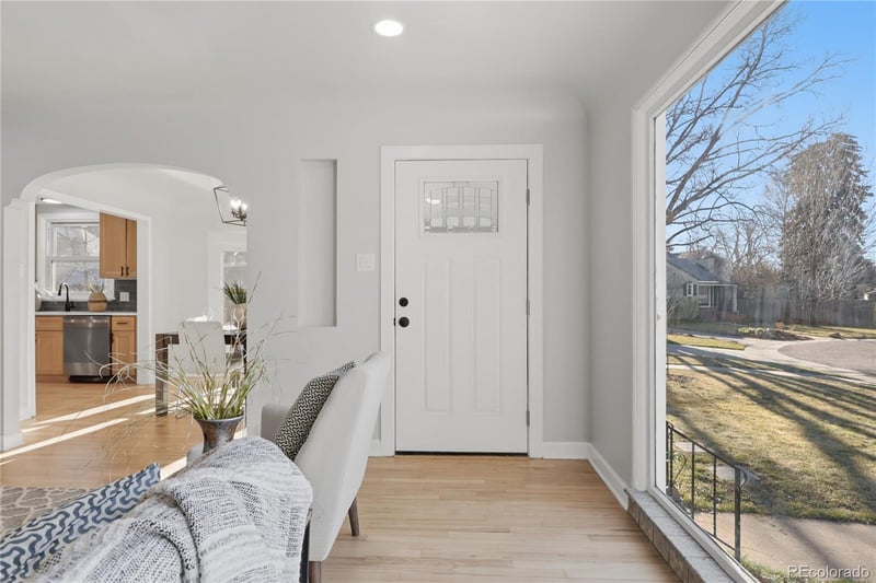 2732 Downing Cir, Denver, CO 80210