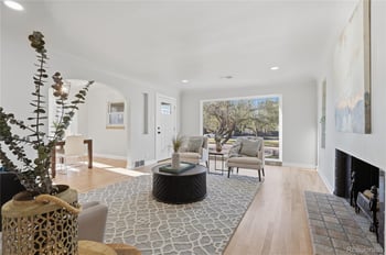 2732 Downing Cir, Denver, CO 80210