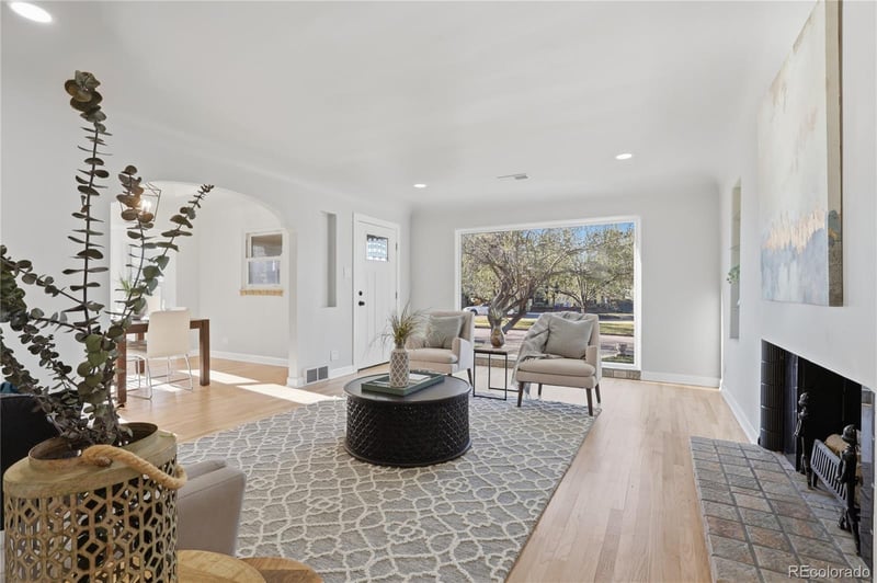 2732 Downing Cir, Denver, CO 80210