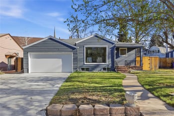 2732 Downing Cir, Denver, CO 80210