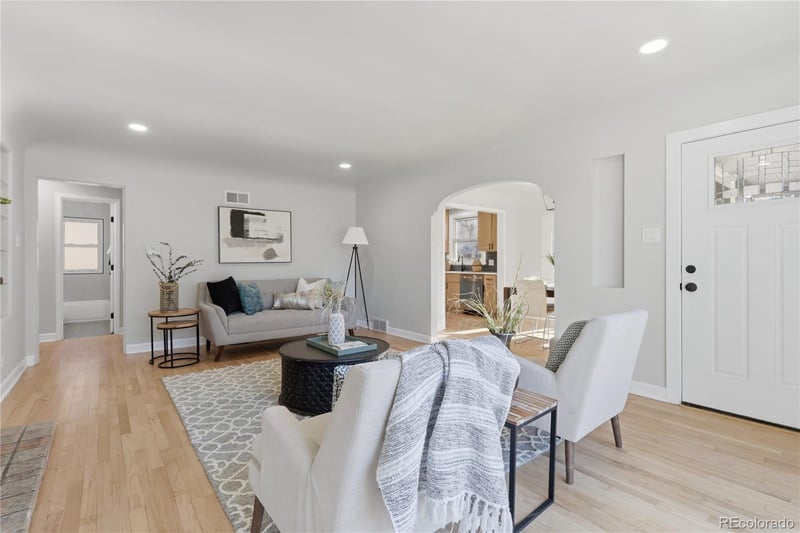 2732 Downing Cir, Denver, CO 80210