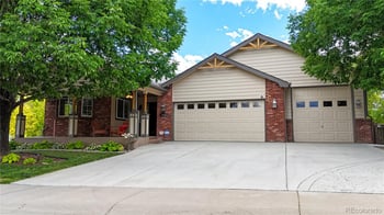 3696 Downieville St, Loveland, CO 80538