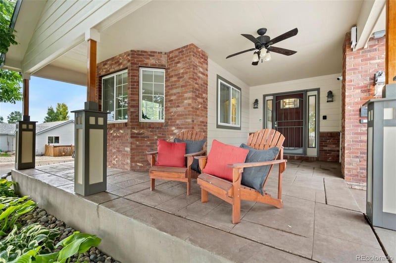 3696 Downieville St, Loveland, CO 80538