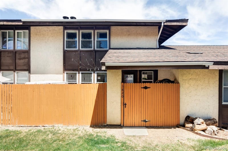 3820 Fraser St, Aurora, CO 80014