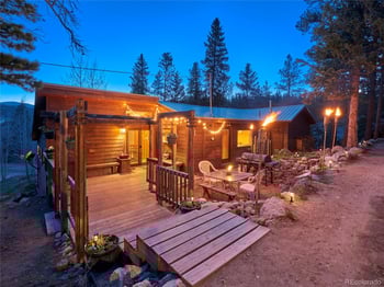 53 Wallens Pl, Black Hawk, CO 80422