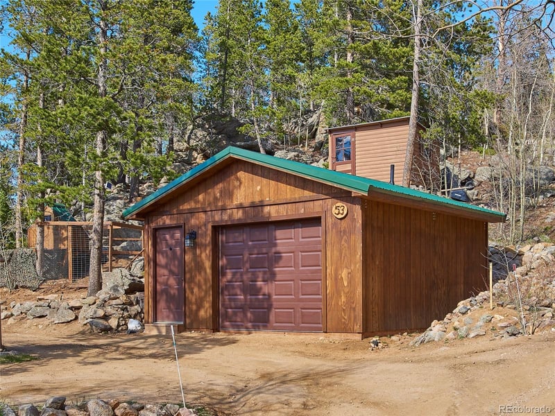 53 Wallens Pl, Black Hawk, CO 80422