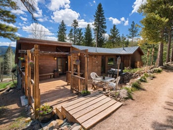 53 Wallens Pl, Black Hawk, CO 80422