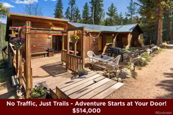 53 Wallens Pl, Black Hawk, CO 80422