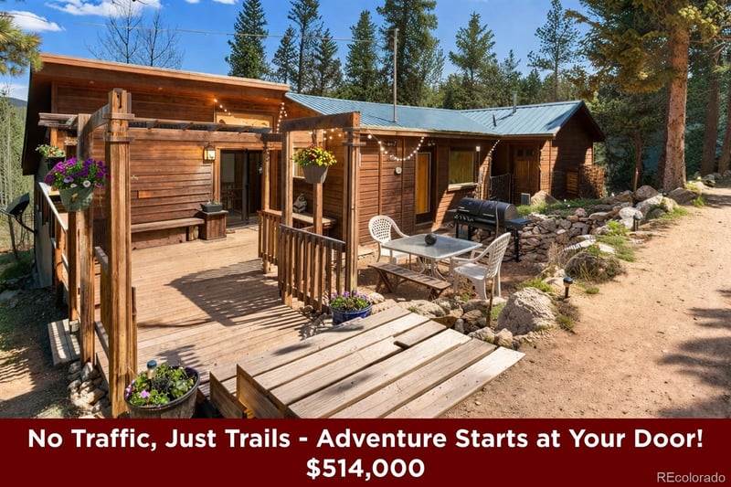 53 Wallens Pl, Black Hawk, CO 80422