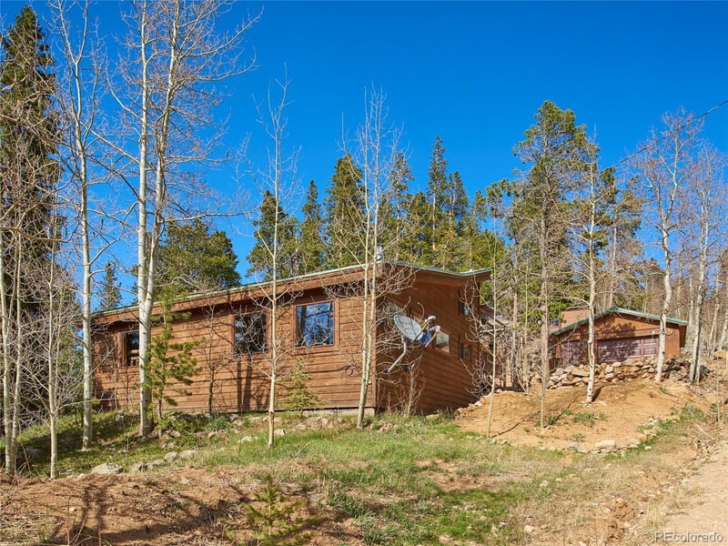 53 Wallens Pl, Black Hawk, CO 80422
