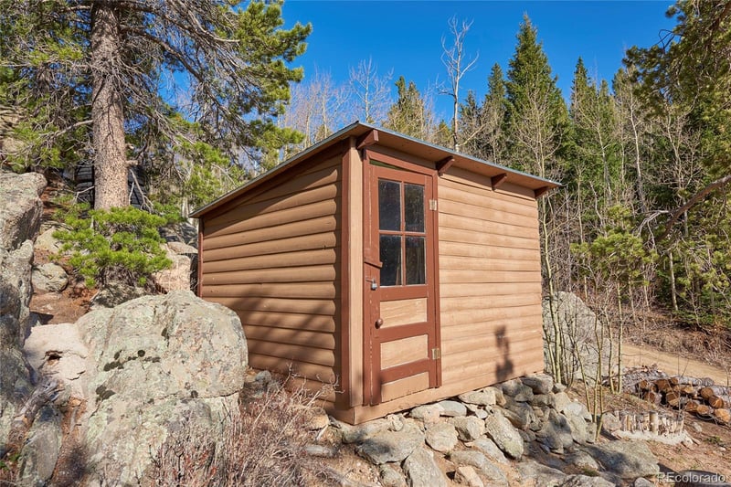 53 Wallens Pl, Black Hawk, CO 80422