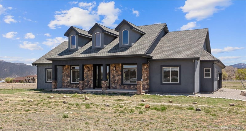 8504 Chaparral Way, Salida, CO 81201