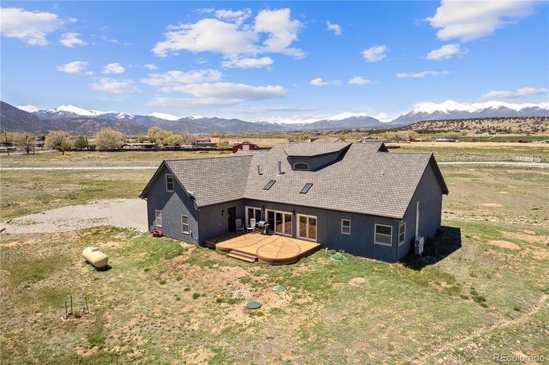 8504 Chaparral Way, Salida, CO 81201