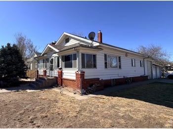 603 13th Ave, Greeley, CO 80631