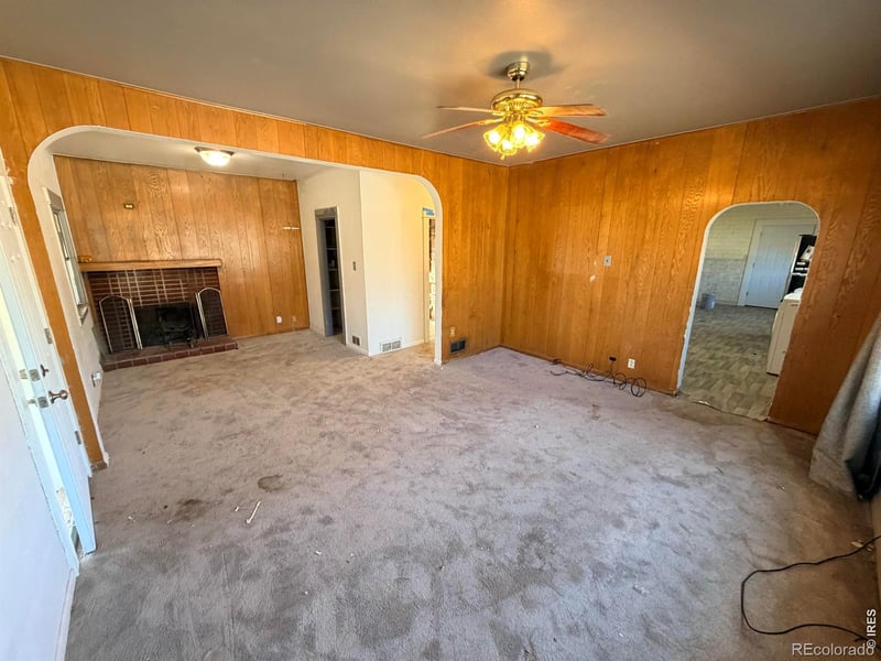 603 13th Ave, Greeley, CO 80631