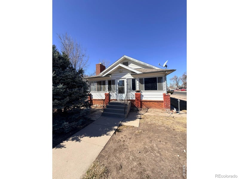 603 13th Ave, Greeley, CO 80631