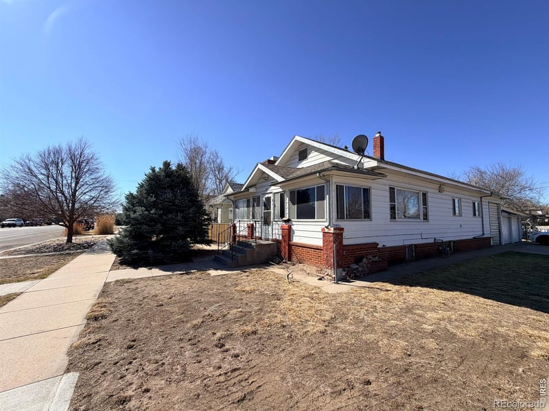 603 13th Ave, Greeley, CO 80631