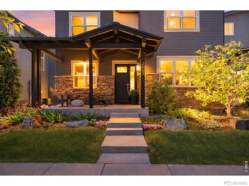 3663 Silverton St, Boulder, CO 80301