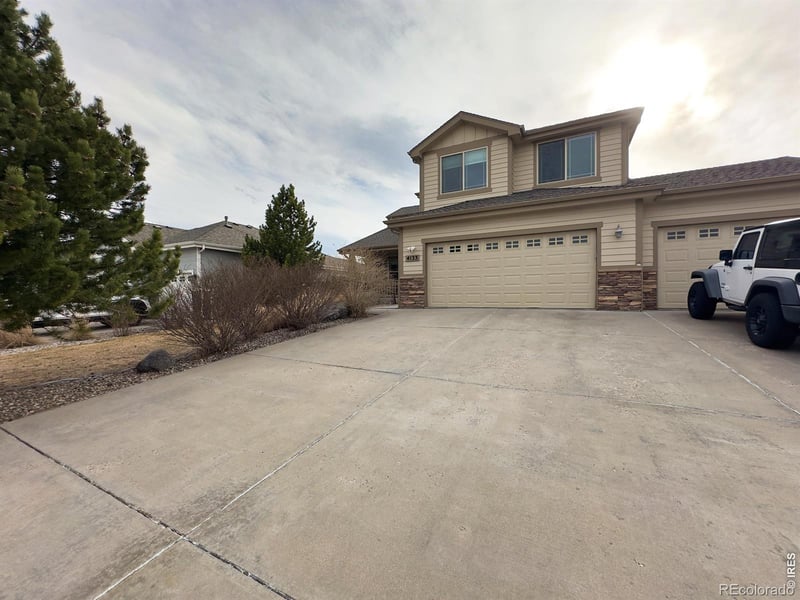 4133 Center Gate Ct, Fort Collins, CO 80526
